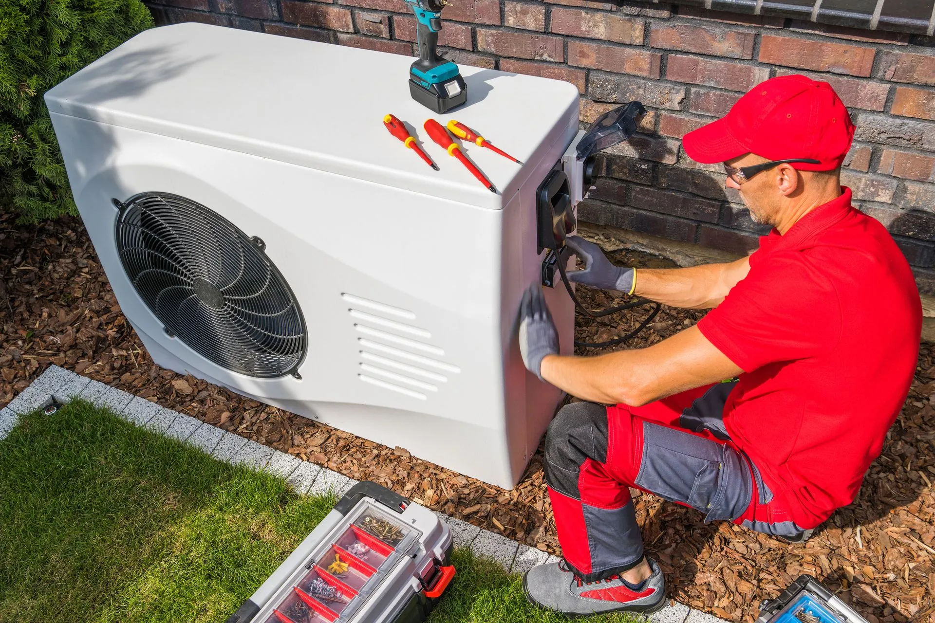 About HVAC in Wendell, ID
